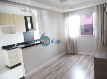 Apartamento · 50m² · 2 Quartos · 1 Vaga · Apartamento à Venda em Praia dos Namorados, Americana | 2 Dorms, 50m²