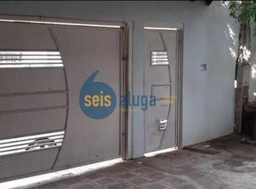 Casa · 127m² · 3 Quartos · 2 Vagas · Casa à Venda em Jardim da Paz, Americana – 3 Dorms, 127m², R$280mil