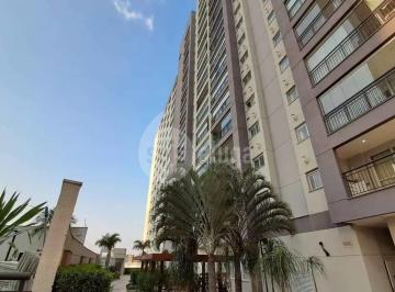 Apartamento · 48m² · 1 Quarto · Apartamento à Venda e Locação em Vila Arens, Jundiaí – 48m², 1 Dorm.