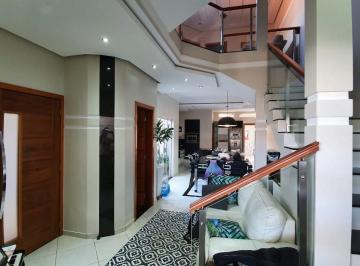 Casa · 230m² · 3 Quartos · 4 Vagas · Casa em Americana