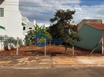 Terreno · 300m² · Terreno à venda com 300m² por R$ 640.000,00 - Residencial Horto Florestal Jac...