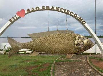 Rural · 150m² · Fazenda em São Francisco