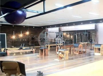 Comercial · 200m² · Sala Comercial – 200 m² para Locação dentro de Academia Renomada Jardim São A...