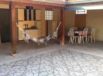 Casa · 370m² · 3 Quartos · Casa em Santa Bárbara D'oeste