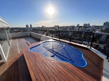 Apartamento · 375m² · 3 Quartos · 2 Vagas · Apartamento com 3 dormitórios à venda, 375m² por R$ 2.250.000,00 - Jardim São...