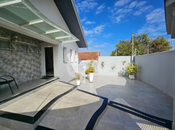 Casa · 164m² · 3 Quartos · 4 Vagas · Casa com piscina à venda, com 3 quartos em Americana SP