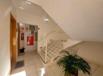 Apartamento · 66m² · 2 Quartos · 1 Vaga · Apartamento à Venda em Vila Massucheto, Americana – 2 Dorms