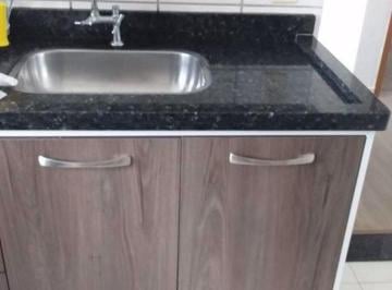 Apartamento · 48m² · 2 Quartos · 1 Vaga · Apartamento em Americana