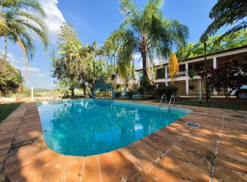 Rural · 300m² · 4 Quartos · Sítio à Venda no Bairro do Porto, Limeira – 4 Dorms, 300m²