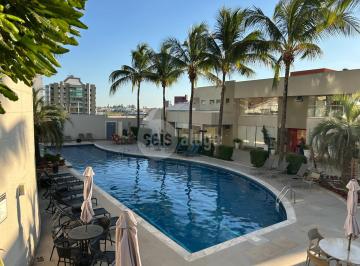 Apartamento · 72m² · 3 Quartos · 1 Vaga · Apartamento com 3 dormitórios à venda, 72m² por R$ 495.000,00 - Santa Cruz - ...