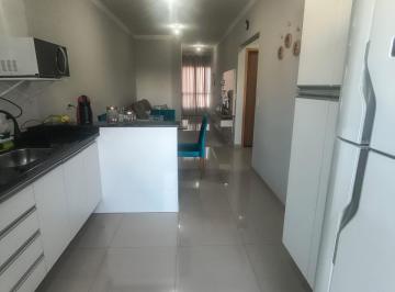 Apartamento · 74m² · 2 Quartos · 1 Vaga · Apartamento à venda Parque Universitário - Americana 74m²