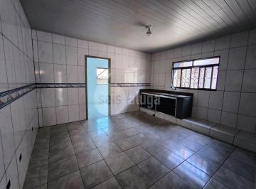 Casa · 100m² · 2 Quartos · OPORTUNIDADE! 2 CASAS NO MESMO TERRENO