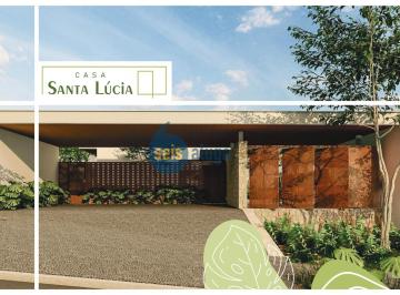 Casa · 228m² · 3 Quartos · 3 Vagas · Casa em Condomínio Fazenda Santa Lucia, Americana, 228m², 3 Suítes