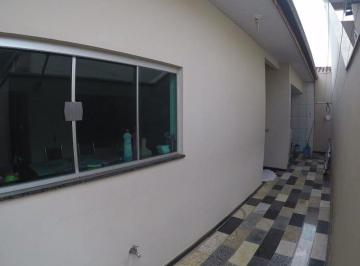 Casa · 219m² · 3 Quartos · 3 Vagas · Casa em Americana