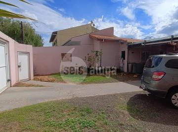 Casa · 136m² · 3 Quartos · 4 Vagas · Casa à Venda no Parque das Nações, Americana, 3 Dorms, 136m²