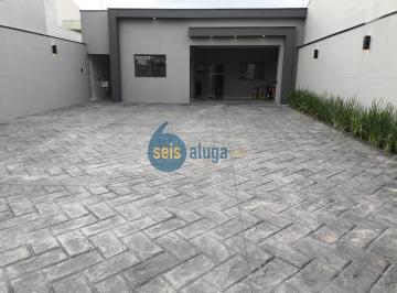 Casa · 100m² · Casa à venda , Cândido Bertini - Santa Bárbara d`Oeste/SP