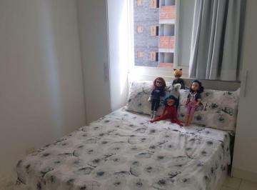 Apartamento · 44m² · 2 Quartos · 1 Vaga · Apartamento em Americana