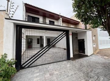 Casa · 189m² · 3 Quartos · 2 Vagas · Casa com 3 dormitórios á venda, 189m² por R$ 660.000,00 - Vila Nossa Senhora ...