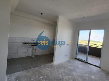 Apartamento · 60m² · 2 Quartos · 1 Vaga · Apartamento à Venda em Santa Bárbara d'Oeste | 2 Dorms