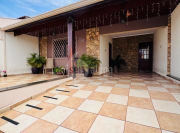 Casa · 74m² · 2 Quartos · 2 Vagas · Casa à Venda em Jardim Alvorada, Nova Odessa – 2 Dorms, 74m²