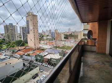 Apartamento · 210m² · 4 Quartos · 3 Vagas · Apartamento Alto Padrão 4 Dormi. 2 Suítes no Centro de Americana/SP