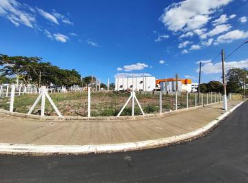 Terreno · 1452m² · Terreno em Americana