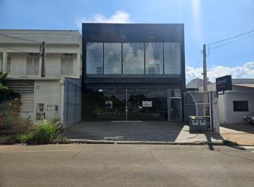Comercial · 382m² · 3 Vagas · Salão Comercial em Jardim Dona Regina - Santa Bárbara D'oeste
