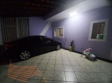 Casa · 361m² · 4 Quartos · 2 Vagas · Casa em Nova Odessa