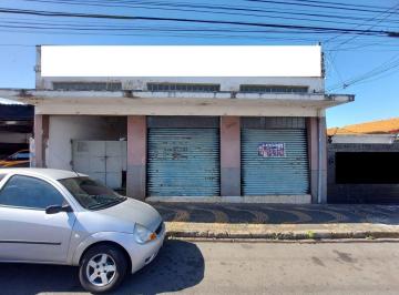 Comercial · 250m² · 4 Vagas · Salão Industrial em Americana