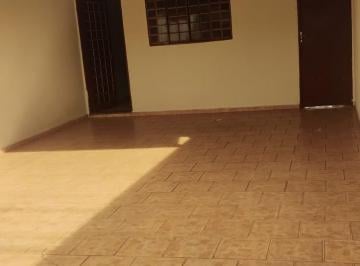 Casa · 130m² · 2 Quartos · 4 Vagas · Casa à Venda e Locação em São Manoel, Americana - 2 Dorms, 130m²