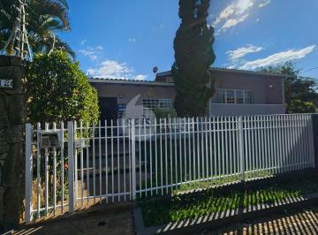 Comercial · 330m² · 3 Quartos · 5 Vagas · Casa Comercial para Locação Vila Santa Catarina Americana SP