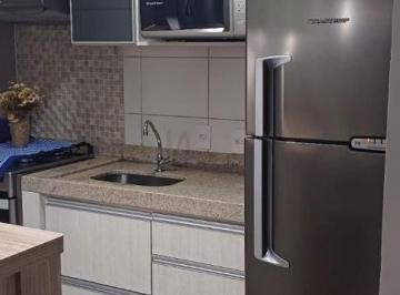 Apartamento · 49m² · 2 Quartos · 1 Vaga · Apartamento em Americana