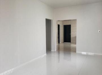 Casa · 100m² · 2 Quartos · 1 Vaga · Casa para Alugar em Jardim São Francisco, Santa Bárbara d'Oeste – 2 Dorms