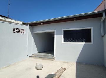 Casa · 140m² · 3 Quartos · 2 Vagas · Casa em Americana