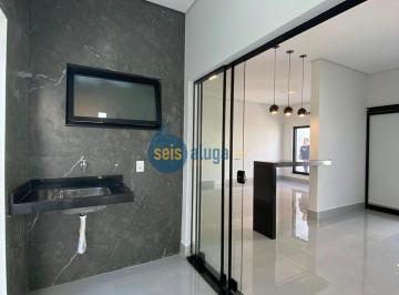 Casa · 84m² · 2 Quartos · 2 Vagas · Linda casa novíssima à venda Jardim Cânddo Bertini- Americana/SP