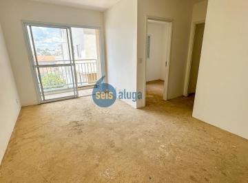 Apartamento · 55m² · 2 Quartos · 1 Vaga · Apartamento à Venda no Jardim São Camilo, Santa Bárbara d'Oeste – 2 Dorms, 55m²