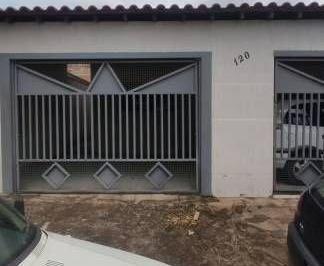 Casa · 205m² · 2 Quartos · 4 Vagas · Casa à Venda no Parque Rochele II, Santa Bárbara d’Oeste, 205m²
