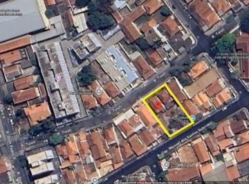 Terreno · 855m² · Terreno em Americana