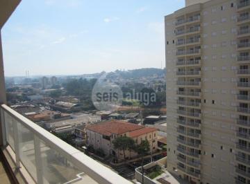 Apartamento · 113m² · 3 Quartos · 3 Vagas · Venda: Apartamento 3 Dorms, 1 Suíte no Centro de Americana - R$490k