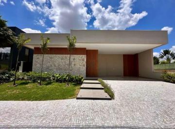 Casa · 227m² · 3 Quartos · 4 Vagas · Casa de Condomínio com 3 dormitórios à venda, 227m² por R$ 2.900.000,00 - Con...