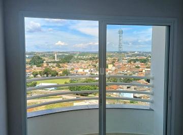 Apartamento · 71m² · 3 Quartos · 1 Vaga · Apartamento à Venda no Parque Gabriel, Hortolândia - 3 Dorms, 71m²
