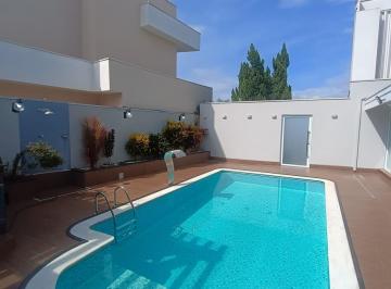 Casa · 372m² · 4 Quartos · 2 Vagas · Casa em Vila Cordenonsi - Americana