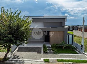 Casa · 200m² · 3 Quartos · 4 Vagas · Casa com 3 dormitórios à venda, 200m² por R$ 2.550.000,00 - Condomínio Reside...