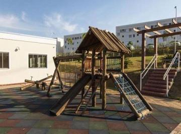 Apartamento · 42m² · 2 Quartos · Apartamento em Americana