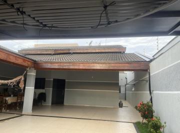 Casa · 188m² · 3 Quartos · 2 Vagas · Casa em Jardim Cândido Bertini - Santa Bárbara D'oeste