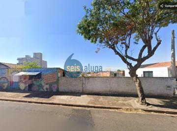 Terreno · 1200m² · Terreno à venda, 1.200m² por R$ 1.700.000,00 - Jardim São Pedro - Americana/SP