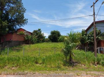 Terreno · 1000m² · Terreno em Recanto Vista Alegre - Americana