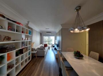 Apartamento · 95m² · 3 Quartos · 1 Vaga · Apartamento em Jardim Glória - Americana