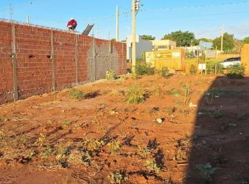 Terreno · 332m² · Terreno em Planalto do Sol II - Santa Bárbara D'oeste