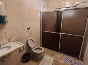 Casa · 120m² · 3 Quartos · 2 Vagas · Casa em Campo Limpo - Americana